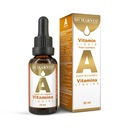 Marnys Tekutý vitamín A 30 ml