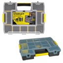МОДУЛЬНЫЙ ОРГАНАЙЗЕР STANLEY 1-97-483