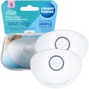 CANPOL PREMIUM НАГРУДИ, МАЛЕНЬКИЕ СОСКИ + ЧЕХОЛ