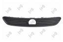 OPEL CALANDRE RADIATEUR GRILLE ″NOT FOR SALE IN FRANCE″ CENTRALE NOIRphoto 9