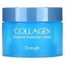 Enough Collagen Moisture Krem z kolagenem - 50ml Rodzaj dzień i noc