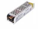 Светодиодный источник питания 24 В 100 Вт 4,16 А для светодиодной ленты, тонкого модульного трансформатора IP20