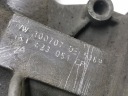 VOLKSWAGEN OE 1K1423051CP CRÉMAILLÈRE DE DIRECTIONphoto 11