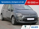 Citroen C4 Grand Picasso 2.0 HDI, Salon Polska