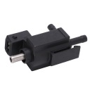 SOUPAPE DIRECTEUR DOLADOWANIEM TURBOCOMPRESSEURS DC12V 2 BROCHES 728311040 MUphoto 5