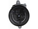 COMPRESSOR AIR CONDITIONER FIAT SEICENTO 600 0.9 1.1 97-10 photo 1 - milautoparts-fr.ukrlive.com