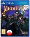 MediEvil (PS4) Alternatívny názov MediEvil PS4