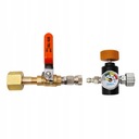 Adapter do butli sodastream Tr21-4