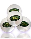 TAPACUBOS PARA DISCOS TAPAS CIEGAS KAPSLE RANGE ROVER 62 MM RRJ500030XXX 