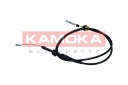 CABLE GAS 116031 KAMOKA  photo 10