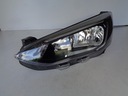 LAMPA LEWA REFLEKTOR FORD FOCUS MK4 18- LED