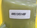 НАСОС ПІДСИЛЮВАЧА ЕЛЕКТРИЧНА FORD FOCUS MK2 4M513K514BF NR144  (17409938115) фото min 9
