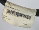 SERRE-CÂBLE NÉGATIVE FIL VOLVO S80 9162579photo 5