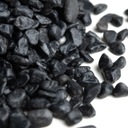 PROGROW BLACK GRAVEL żwir czarny 5-10mm 10kg Stan opakowania oryginalne