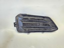 GRILLE PARE-CHOCS DROITE VOLVO XC40 31407950 2017-2021 ORIGINALphoto 11