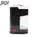 JIQI Multifunctional Electric Coffee Grinder Automatic Miller Bean Spice Gr Marka inna