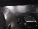 РЕШІТКА РАДІАТОРА РЕШІТКА FORD FIESTA 7 ST ТРОСА 21- NX7B-8200-T  (13200819426) фото min 13