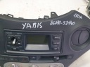МОНИТОР TOYOTA YARIS 8611052140  фото 7