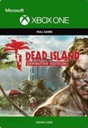 Ключ Xbox Dead Island Definitive Edition без VPN