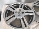 LLANTAS 17 4X100 RENAULT MEGANE II I TWINGO II WIND 