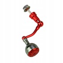 Металлический катушкодержатель для