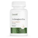 OSTROVIT ASHWAGANDHA VEGE 90 TABLIET 700mg STRES