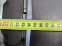 CHÂSSIS GRILLES CONDUIT D'AIR 13162556 OPEL ZAFIRA B 05-08 R.photo 11