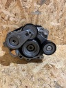 COMPLET ALTERNATEUR AUDI Q3 83A 22R 1.5 TSI 19KM 05E903018F NOUVEAU ORIGINALphoto 9