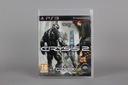 CRYSIS 2 PS3 Tematyka gry akcji