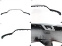 MERCEDES AMG GT 63 X290 4-DOOR COUPÉ 19-23 SPOILER GRILLE BAGUETTES AVANTphoto 14