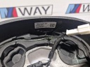 BMW F30 F31 VOLANT MULTIFONCTION 62560150Dphoto 7