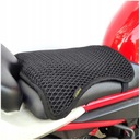 СЕТОЧНЫЙ ЧЕХОЛ НА МОТОЦИКЛОВОЕ СИДЕНЬЕ