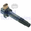 DELPHI GN10615-12B1 BOBINE ALLUMAGEphoto 10