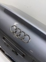 AUDI A6 S6 C7 СЕДАН РЕСТАЙЛ КРИШКА БАГАЖНИКА КРИШКА БАГАЖНИКА ЗАД КОЛІР LX7P ОРИГІНАЛ  (18205992115) фото min 9