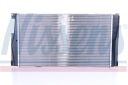 RADIATEUR MOTEUR BMW 5 (F10), 5 (F11) 1.6/2.0 10.10-02.17 NIS 60836photo 8
