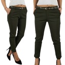 #ЭЛЕГАНТНЫЕ ЖЕНСКИЕ БРЮКИ-СИГАРИЛЕТЫ Freesia 7/8#