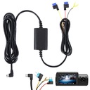 АДАПТЕР ПИТАНИЯ ДЛЯ АВТОМОБИЛЬНОЙ КАМЕРЫ microUSB