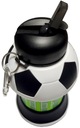Бутылка для воды Футбольная бутылка складной мяч 1000 мл с горловиной