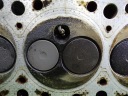 RENAULT 19 I 1.7 73KM F3N741 HEAD ENGINE  photo 6