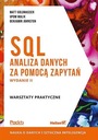 SQL. ANALIZA DANYCH ZA POMOCĄ ZAPYTAŃ W. 2 MATT..