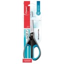 Ножницы офисные Maped ESSENTIALS SOFT, асимметричные, 21 см
