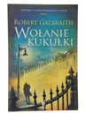 Зов кукушки Роберт Гэлбрейт