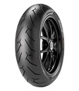 PIRELLI DIABLO ROSSO II 2 190/55ZR17 75W TL 2022 г.
