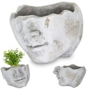 Антикварная крышка для цветочного горшка ОРИГИНАЛЬНЫЙ ДИЗАЙН Ø22