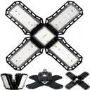 ПОТОЛОЧНЫЙ СВЕТИЛЬНИК ДЛЯ МАСТЕРСКОЙ E27 60Вт