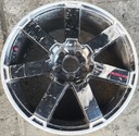 Ford PERFORMANCE Легкосплавный диск Диск 7.5J/18H2