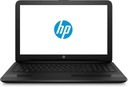 HP Notebook 15 N3060 4GB 128GB W10 bez DVD čierny Typ pohonu brak