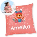 ПОДУШКА ДЛЯ РЕБЕНКА, ПОДАРОК ​​НА НАЦИОНАЛЬНОЕ РОЖДЕСТВО, ЗВЕЗДА С ИМЕНЕМ, УЗОРЫ