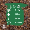 CASCARA 1 кг КОСТА-РИКА HACIENDA сушеные кофейные ягоды