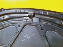 КАПОТ КРИШКА ДВИГУНА AUDI A3 8P 03-06 LAK: LZ9W МАЛИЙ РЕШІТКА NR558  (18014379330) фото min 13